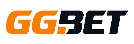 GGBet букмекер логотип