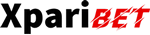 XpariBet букмекер логотип