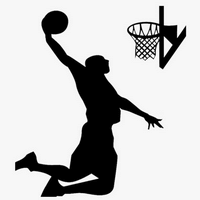 Вид спорта - Баскетбол