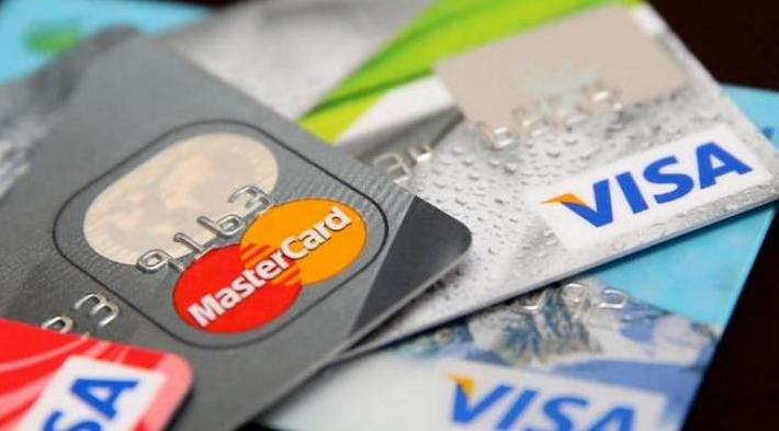 Букмекерам в Великобритании запретят принимать кредитки Visa и MasterCard