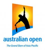 Australian Open logo турнира