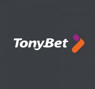 Tonybet картинка