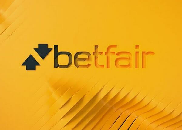 Betfair картинка