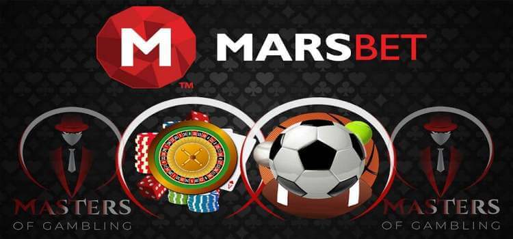 Обзор БК Marsbet