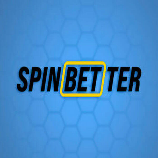 Spin Better лого