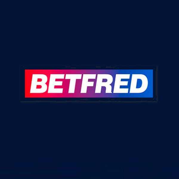 Betfred картинка