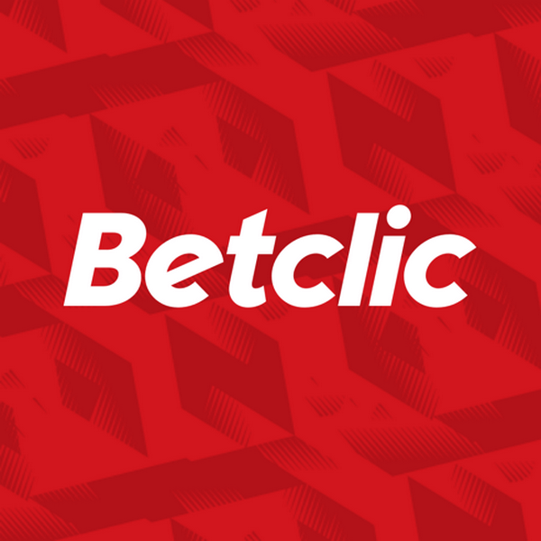 Betclic лого