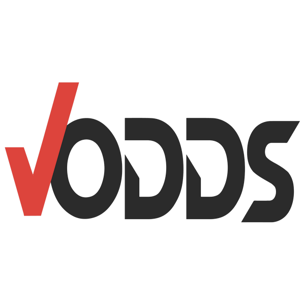 VOdds картинка