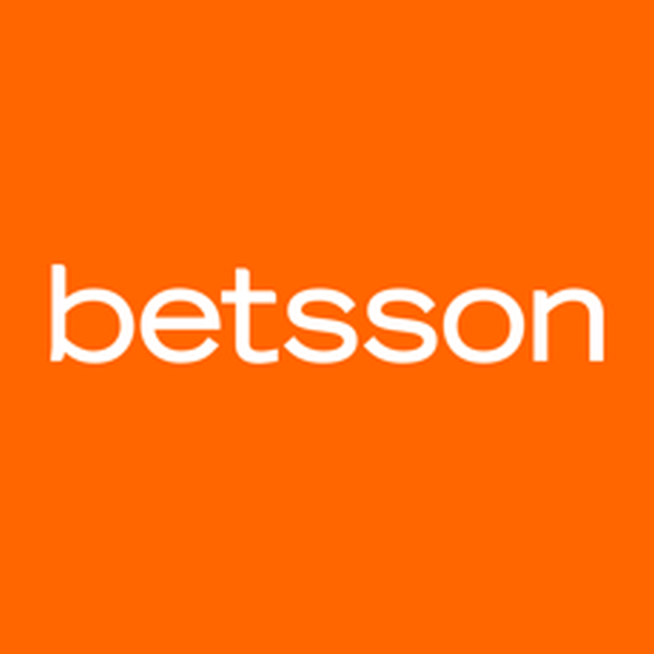 Betsson лого