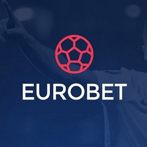 Eurobet лого