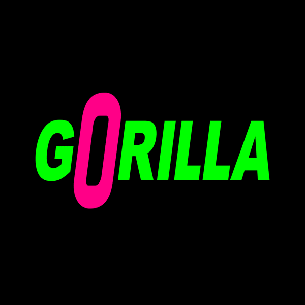 Gorilla картинка