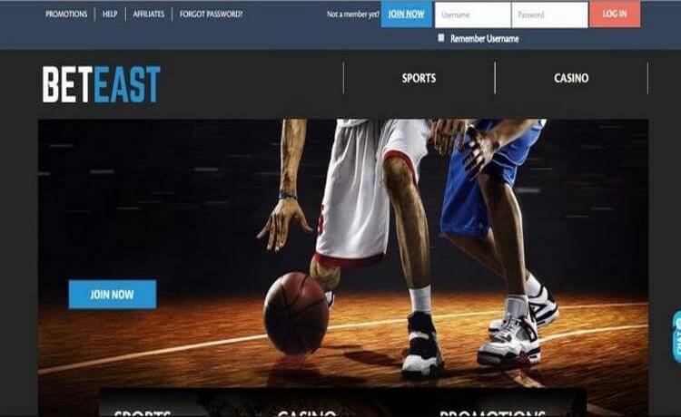 Обзор БК BetEast
