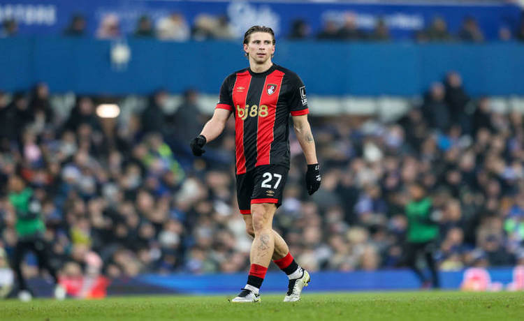 Дисквалификация Забарного: ФА рассмотрела апелляцию Борнмута