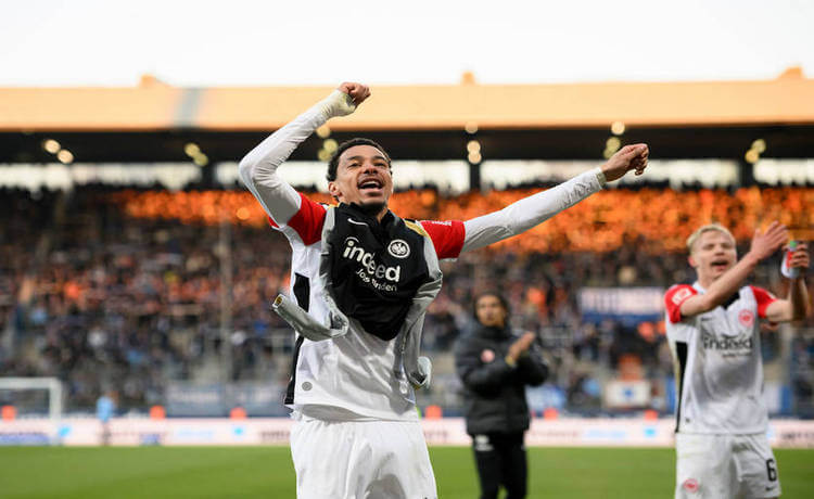 Арсенал может подписать новую звезду Бундеслиги вместо Исака