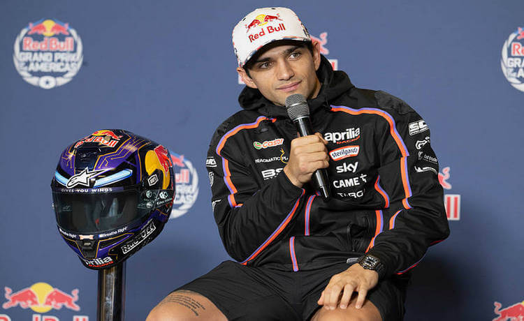 Чемпион MotoGP начнет сезон с Гран-при Катара