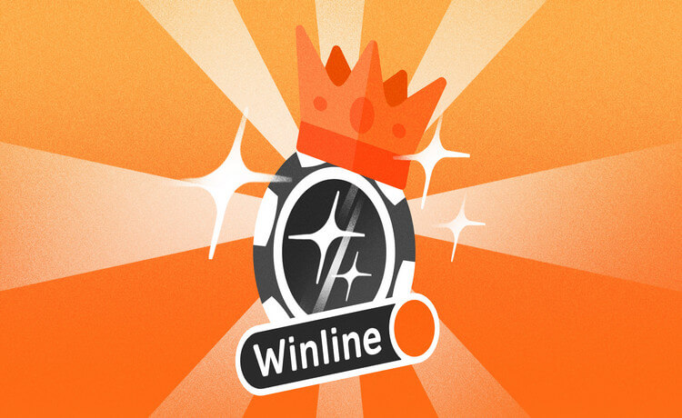 Любимый клуб в БК Winline