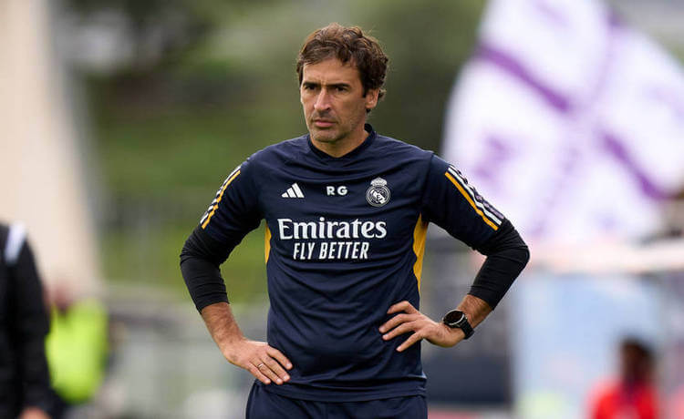 Легенда Реала покинул клуб