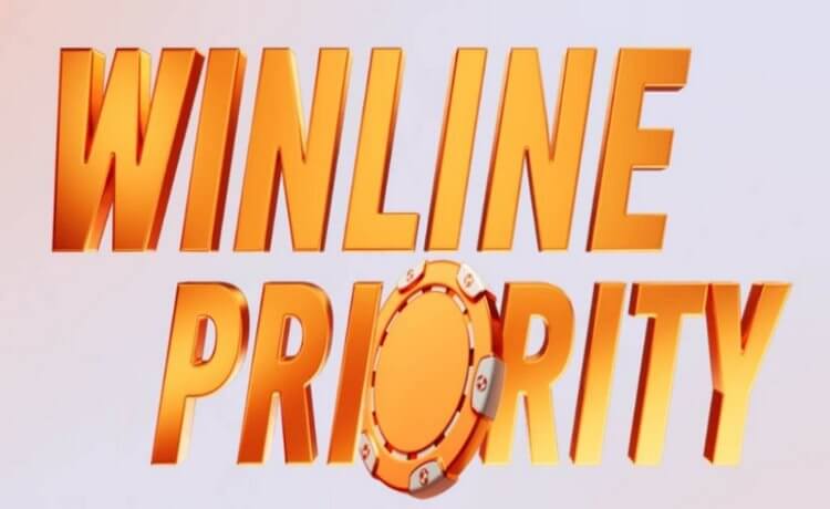 Кэшбэк за все ставки от Winline Priority – 5 000 рублей фрибетами