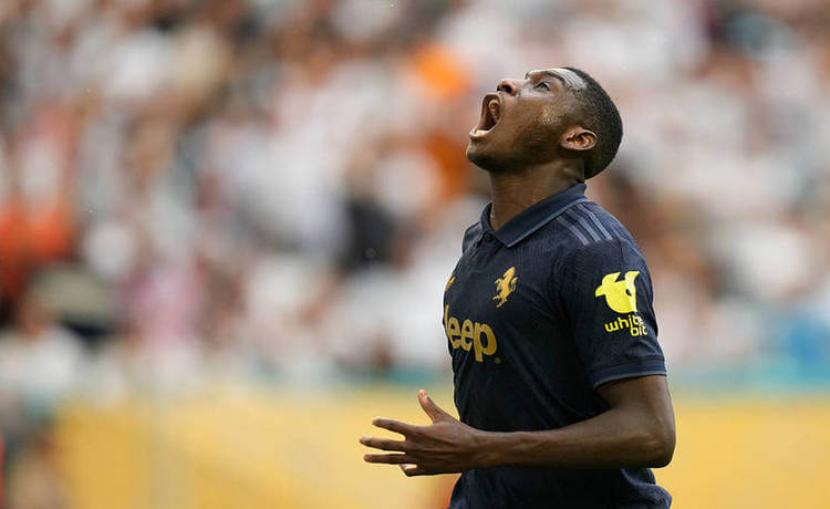 Ювентус готовится вернуть вице-чемпиона мира