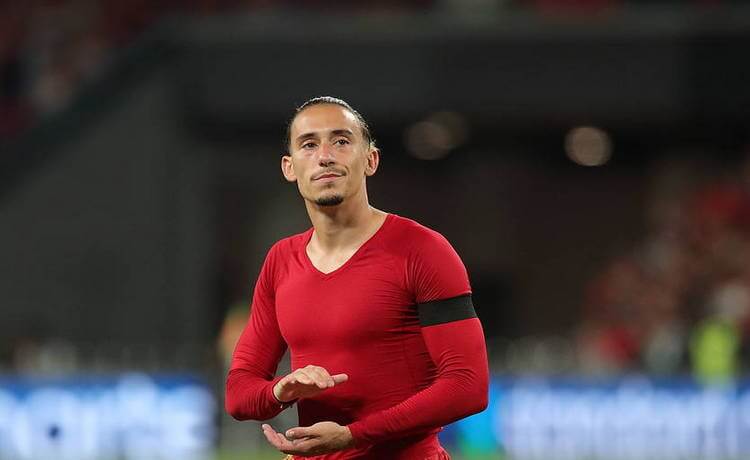 Рома приютит защитника Ливерпуля