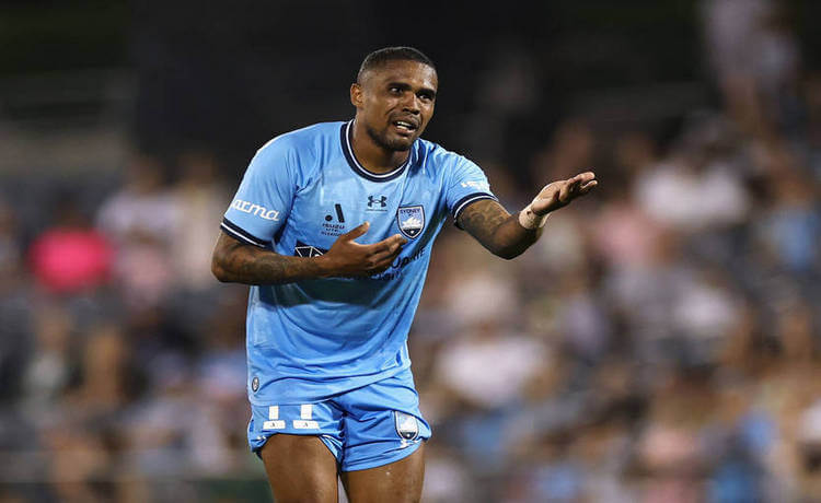 Экс-звезда Шахтера остался без клуба и рискует угодить за решетку