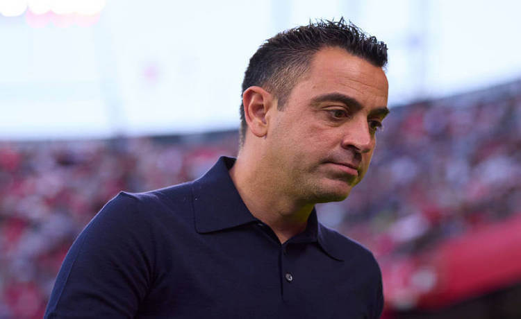 Хави может вернуться к тренерской деятельности в ближайшее время