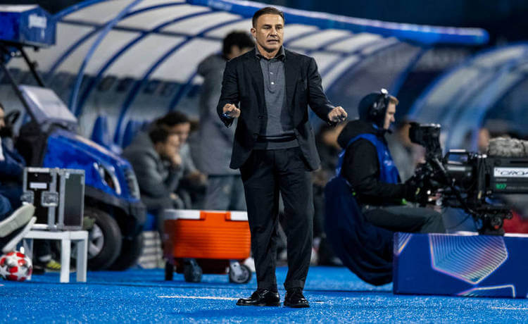 Легендарный итальянец может вернуться на свое прежнее место работы тренером