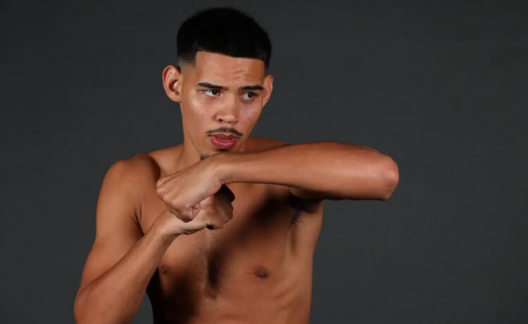 Пачеко возглавит большой вечер бокса Matchroom