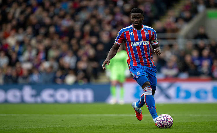 Реал нацелился на защитника Кристал Пэлас