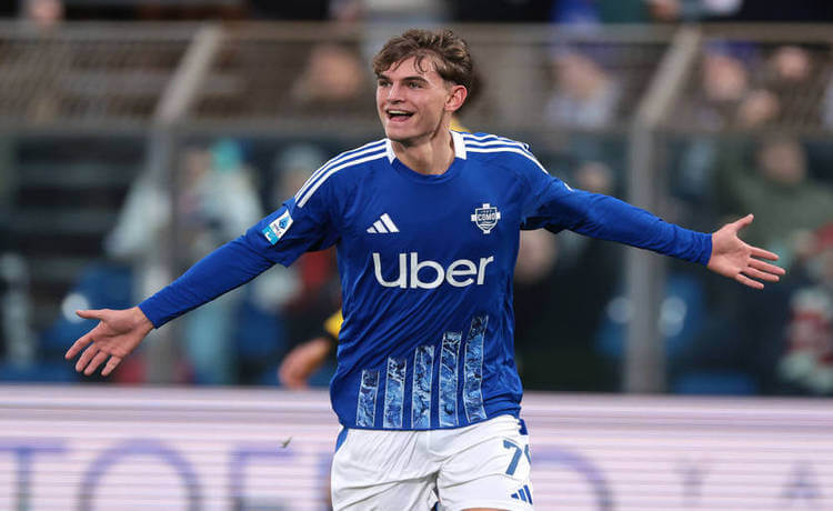 Звезда Комо может продолжить карьеру в итальянском гранде