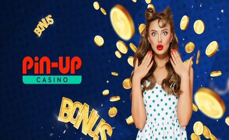 Кешбэк Pin-Up до 55% за проигранный экспресс