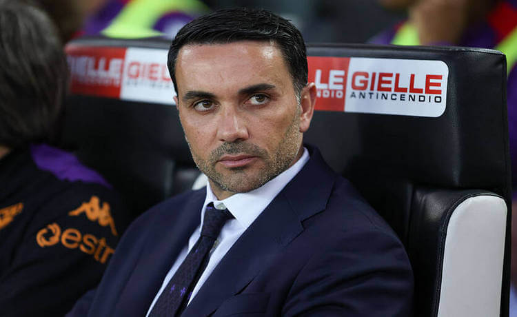 Аталанта меняет главного тренера после неудачного старта сезона