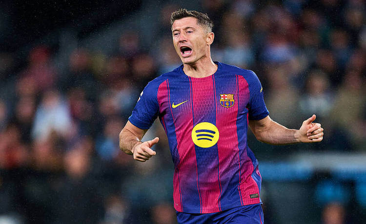 Левандовски готов пойти на радикальный карьерный шаг