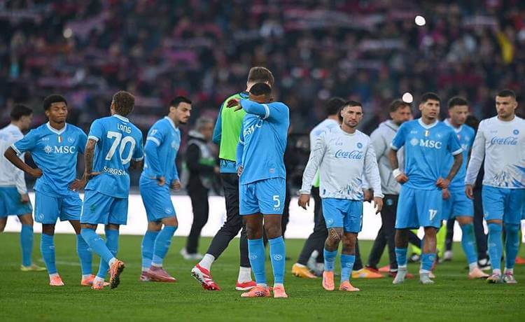 Наполи готовит зимнее усиление