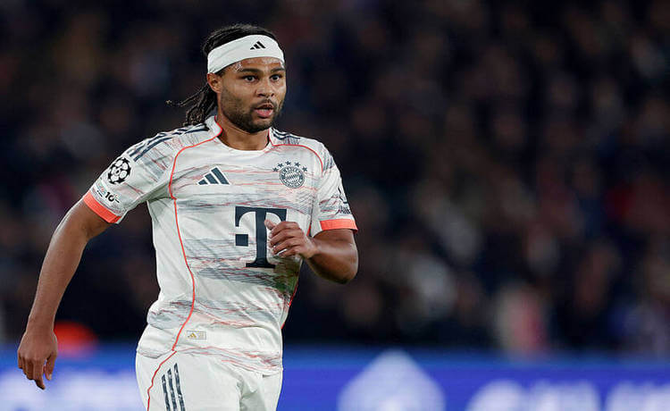 Звезда Баварии заинтересовал Ливерпуль и Ювентус