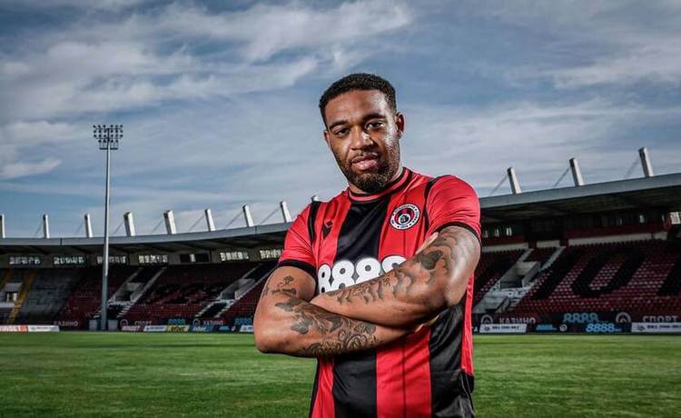 Бывший проспект Ливерпуля оказался в чемпионате Болгарии