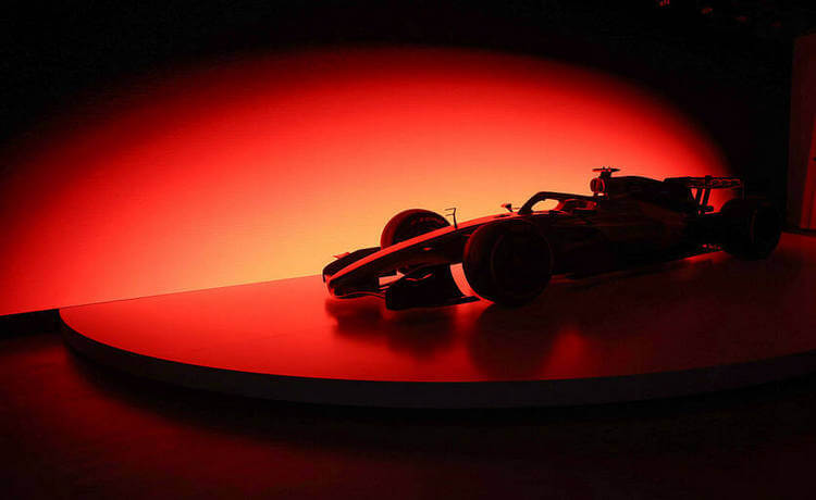 Нико Хюлькенберг оценил шансы Ауди в Формуле 1