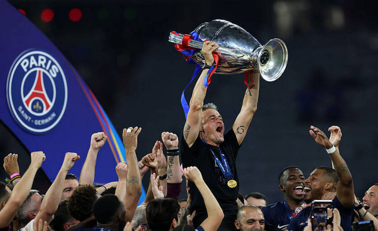 Названы номинанты на награду лучшему тренеру по версии Globe Soccer Awards