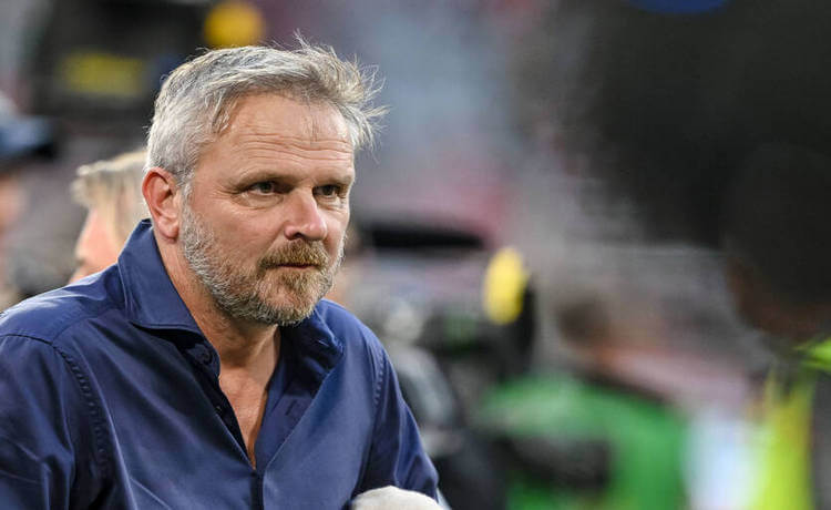 Хаманн допустил возвращение Клоппа в Ливерпуль