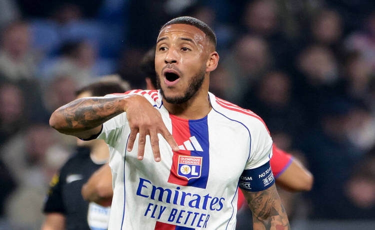 Лион достиг знаковой отметки в еврокубках