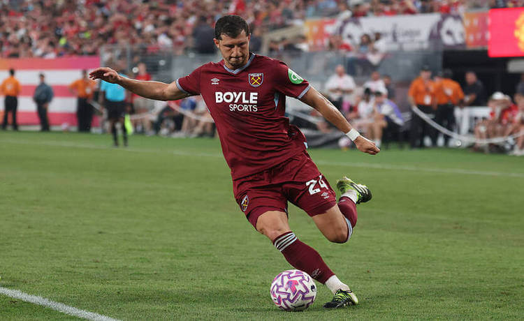 Ювентус определился с кандидатами на усиление полузащиты