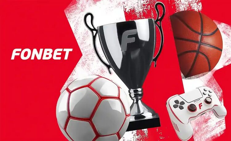 Фонбет: фрибеты до 250000 рублей за ставки на киберспорт