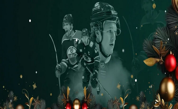 Лига Ставок: фрибеты до 200000 рублей за ставки на хоккей