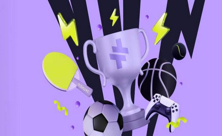 Bettery розыгрыш фрибетов за ставки на киберспорт