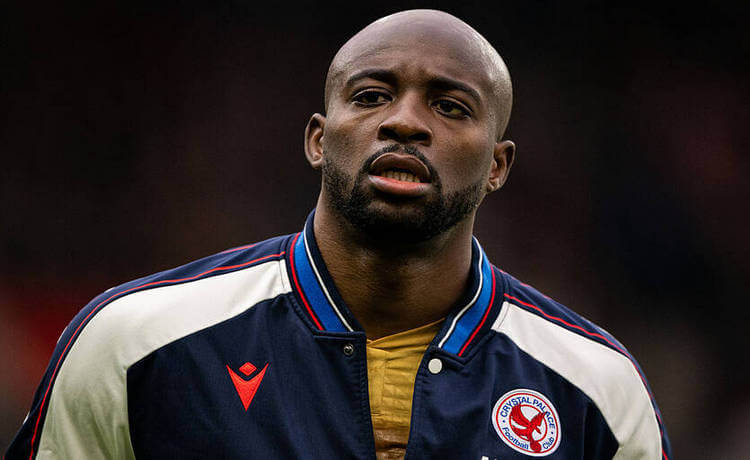 Кристал Пэлас пытается сохранить одного из своих лидеров