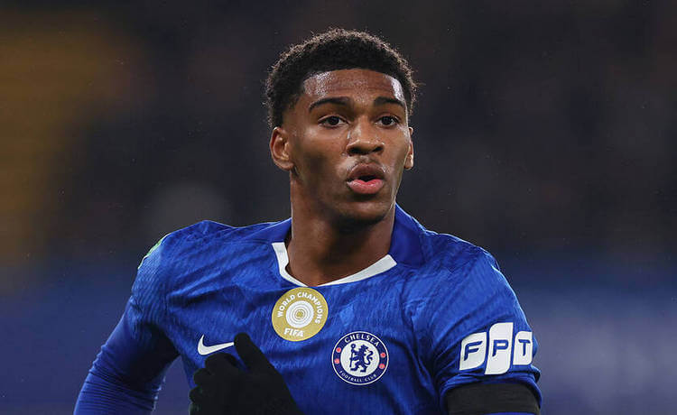 Защитник Челси привлек внимание немецкого гранда