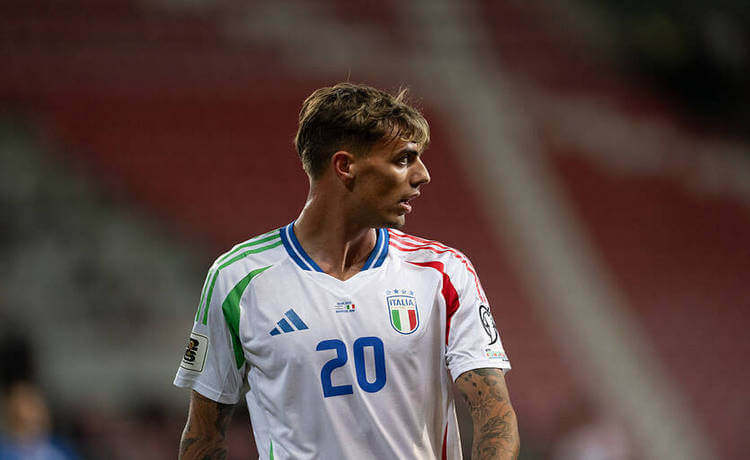 Сын и внук легенд Милана близок к очередной смене клуба в Италии