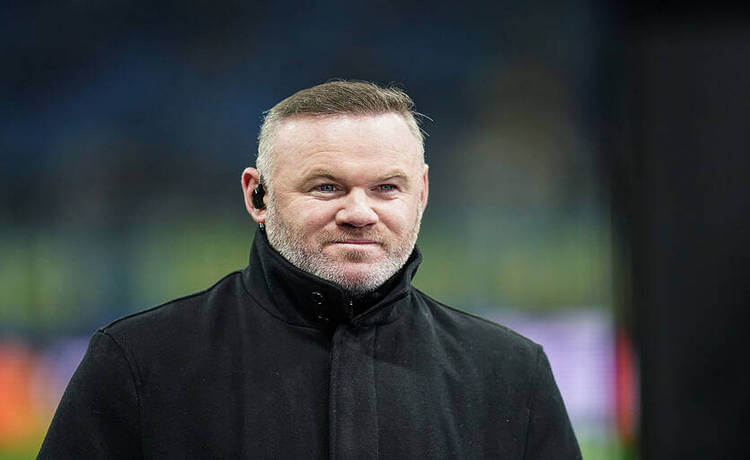 Уэйн Руни поделился мнением о результатах Кэррика на посту главного тренера МЮ