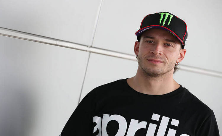 Третий мотогонщик сезона-2025 определился с будущим