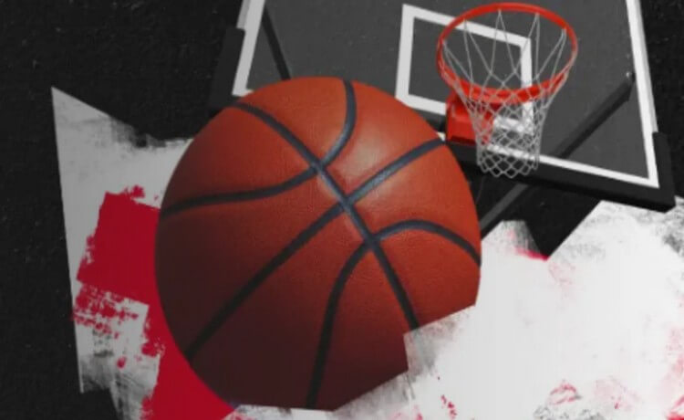 Фрибеты до 250 000 рублей от Олимпбет за ставки на баскетбол